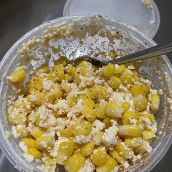 Big Papi’s - Esquite Loco Street Corn - Tacos Near Me - Frederick, Maryland