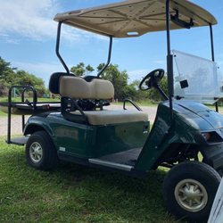 Teeter's Campground