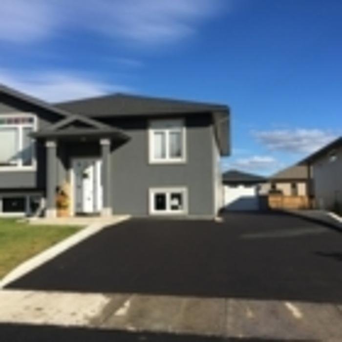 FATA PAVING Updated August 2024 195 Juniper Drive, Thunder Bay