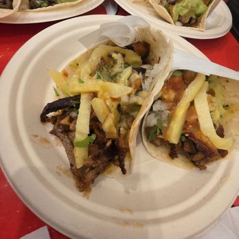 Taqueria De Diez  - Tacos Near Me - Austin, Texas