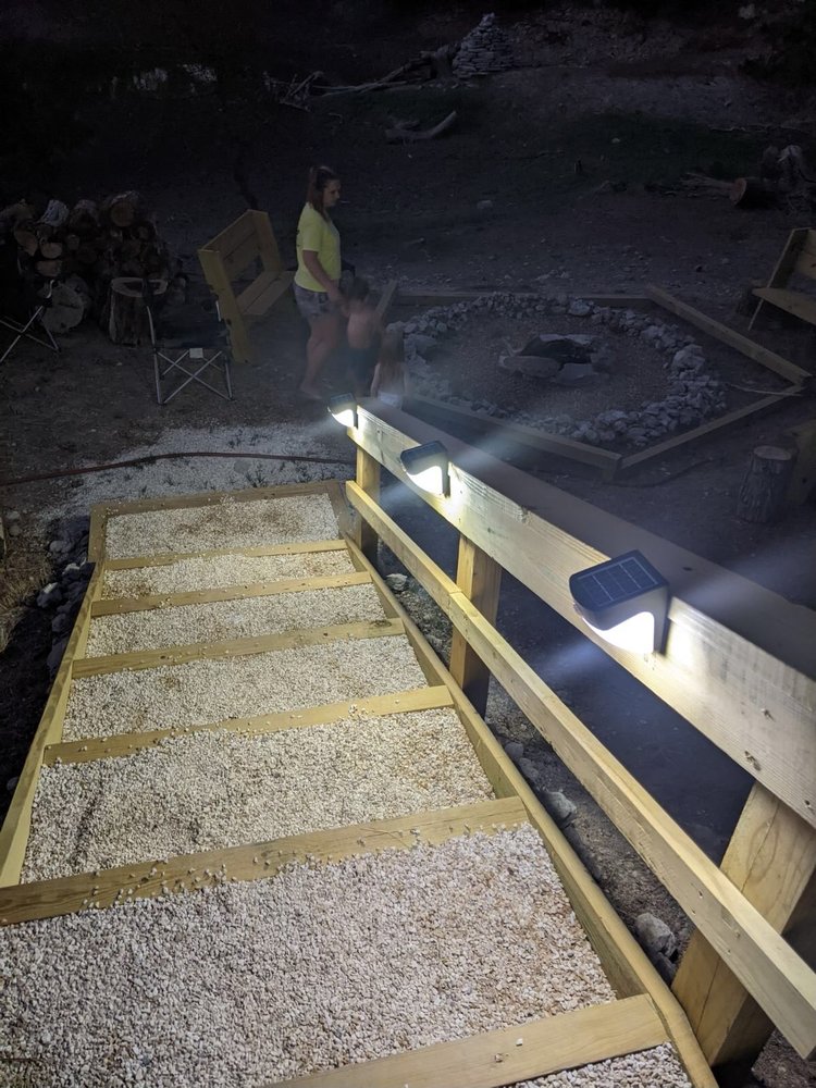 Slide of Exchange Services