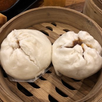 1-800-Lucky - Pork buns, I was unimpressed - Asian Fusion Near Me - Miami, Florida 1-800-Lucky - Pork buns, I was unimpressed - Asian Fusion Near Me - Miami, Florida