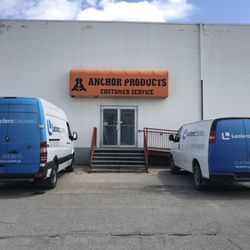 Leclerc Courier