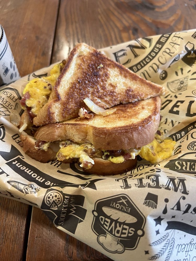 COFFEE & CARNATIONS Updated October 2024 100 E Jefferson St