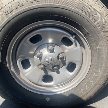 Sierra CDJR of Monrovia - Auto Repair Near Me - Monrovia, California