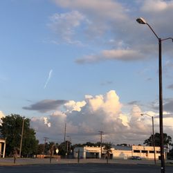 Kobe Japanese Restaurant - Head in the clouds