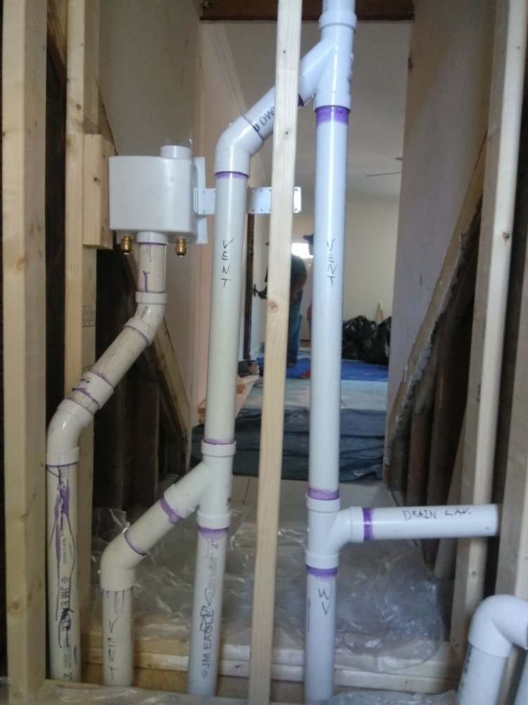 Slide of Collins & Sons