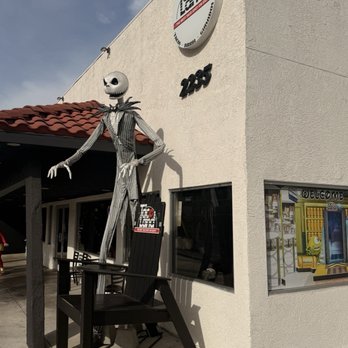 Taco Land - Decor - Tacos Near Me - Anaheim, California