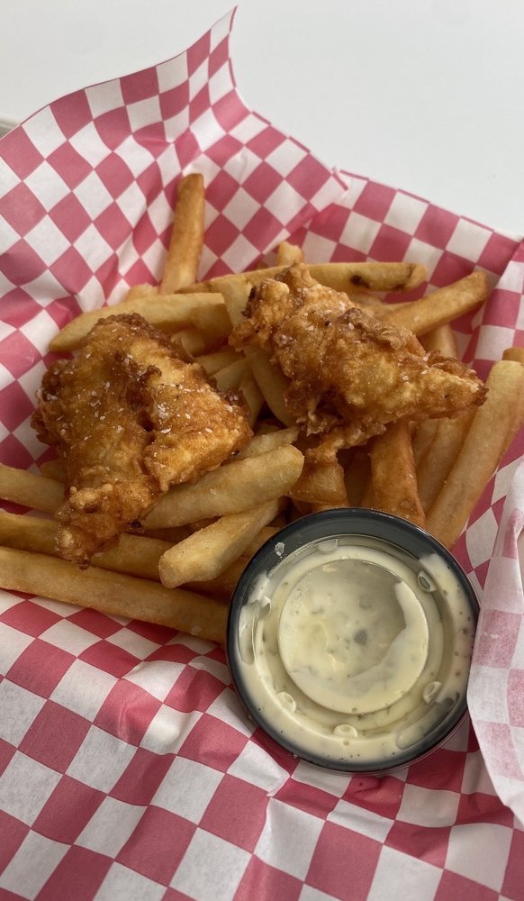 CAFE BRAVERN 2 Updated August 2024 11025 NE 8th St, Bellevue