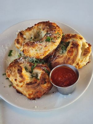 Pitfire Pizza by null