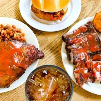 Bob's Bar-B-Q Pit - Real barbecue and some sweet tea - Barbeque Near Me - Tacoma, Washington Bob's Bar-B-Q Pit - Real barbecue and some sweet tea - Barbeque Near Me - Tacoma, Washington