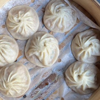 XLB - Xiao long bao dumplings - Noodles Near Me - Portland, Oregon XLB - Xiao long bao dumplings - Noodles Near Me - Portland, Oregon