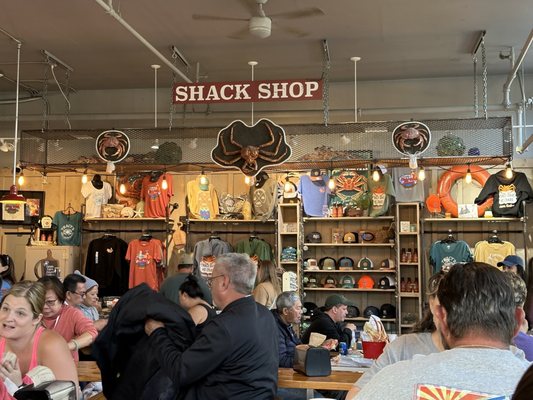 Tracy’s King Crab Shack-Main by null