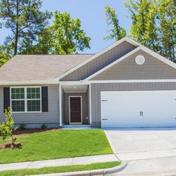 LGI Homes - The Reserve at Canyon Hills