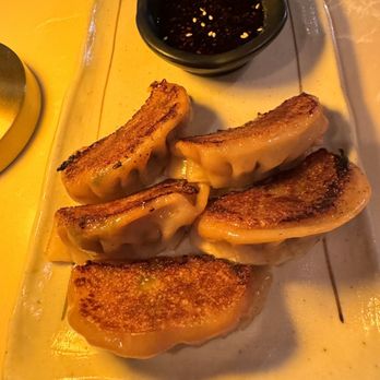Gahm By Mokbar - Galbi Mandu - nah... - Korean Near Me - Brooklyn, New York