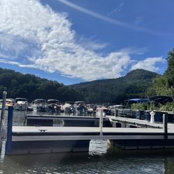Lake Lure Tours