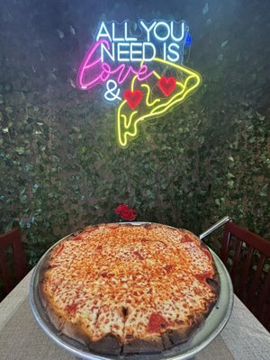 Ferraro's Pizzeria & Restaurant by null