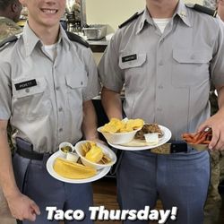 Camden Military Academy