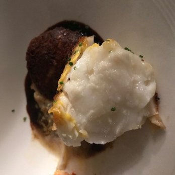 Driftwood Kitchen - Yecch. - Seafood Near Me - Laguna Beach, California