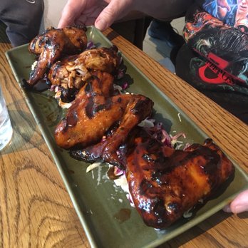 Hurricane's Grill & Bar - Teriyaki Wings - Steakhouses Near Me - Sydney, NSW Hurricane's Grill & Bar - Teriyaki Wings - Steakhouses Near Me - Sydney, NSW