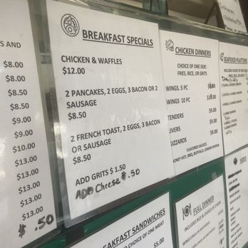 Chicken Box & More - Chicken Wings Near Me - Pompano Beach, Florida