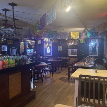 Mezcal - Restaurant - Mexican Near Me - New Haven, Connecticut