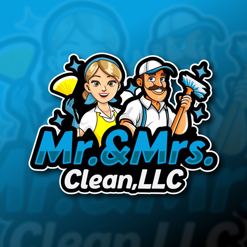 MR. & MRS. CLEAN - Updated August 2025 - Request a Quote - Prescott ...