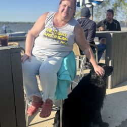 The Backyard Bar and Marina