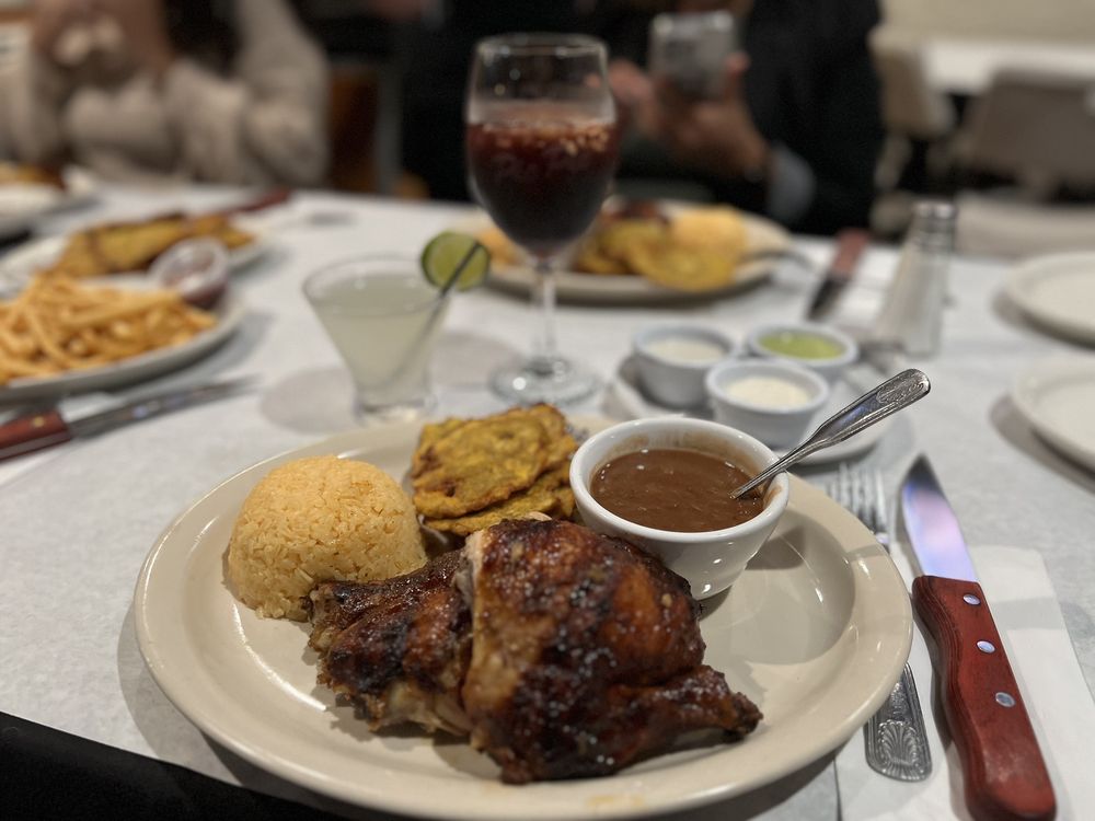 Pio Pio Restaurant