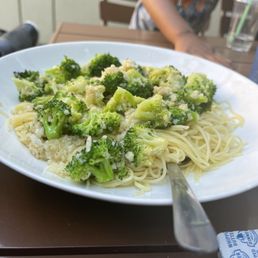 Capellini