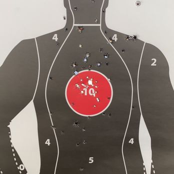 Sunset Hill Shooting Range - Gun/Rifle Ranges Near Me - Henryville, Pennsylvania