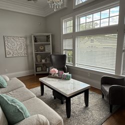 Navesink Wellness Center - Our beautiful therapy office in Rumson