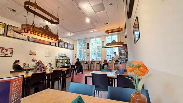 Museum Het Schip by null