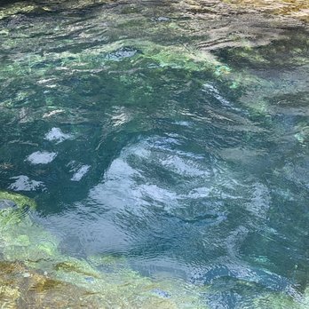 Jacobs Well Natural Area - Parks Near Me - Wimberley, Texas