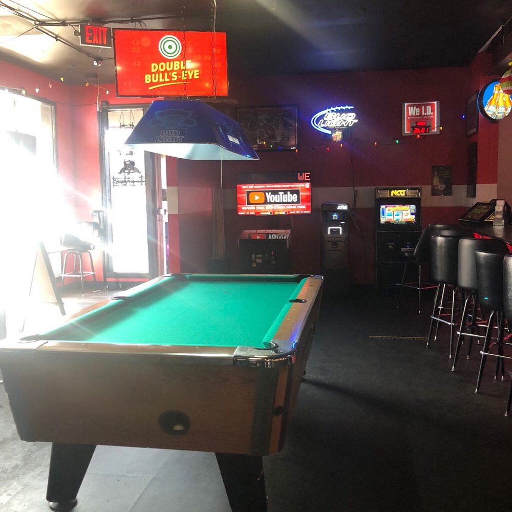 BS Bar and Gril - Sports Bars Near Me - Saint Louis, Missouri BS Bar and Gril - Sports Bars Near Me - Saint Louis, Missouri