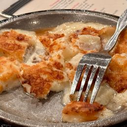 Saganaki