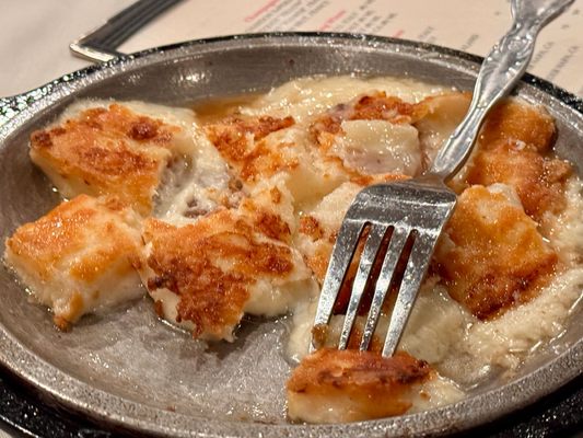 Tom's Steak House by null