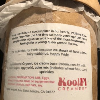 Koolfi Creamery - Ice Cream & Frozen Yogurt Near Me - San Leandro, California Koolfi Creamery - Ice Cream & Frozen Yogurt Near Me - San Leandro, California