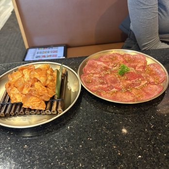 Jiu Hao - Barbeque Near Me - Queens, New York