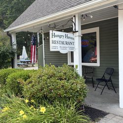 The Hungry Haven