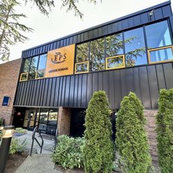 Eastside Preparatory School - Middle school - exterior