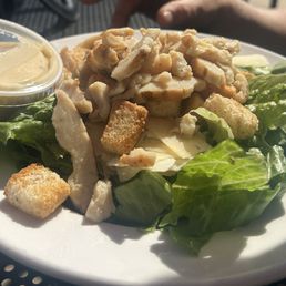 Caesar Salad Caesar Salad