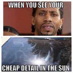 Addictive Shine Mobile Detailing - You get what you pay for!!