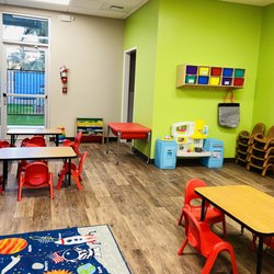 Discovery Preschool