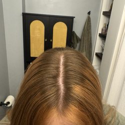Uneven and chunky