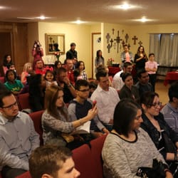 Zuniga School of Music - A very packed crowd at the School's first 2016 student recital