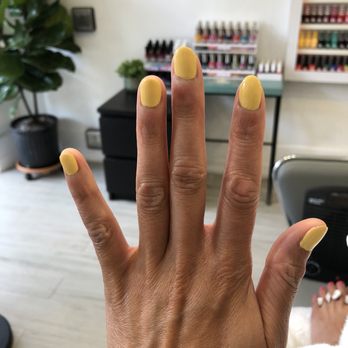 Union Nail Spa - Nail Salons Near Me - San Francisco, California