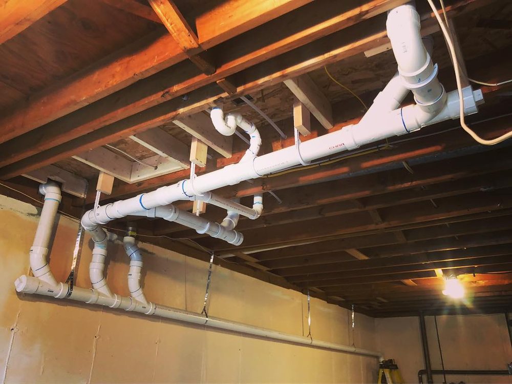 Slide of Noble Square Emergency Plumber