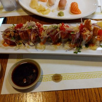 Amakai - Japanese Near Me - Santa Clara, California