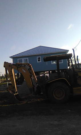 Slide of Lion Roofing